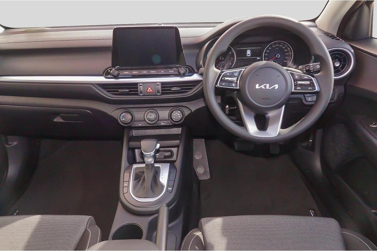 2024 Kia Cerato S Auto MY24 image 8