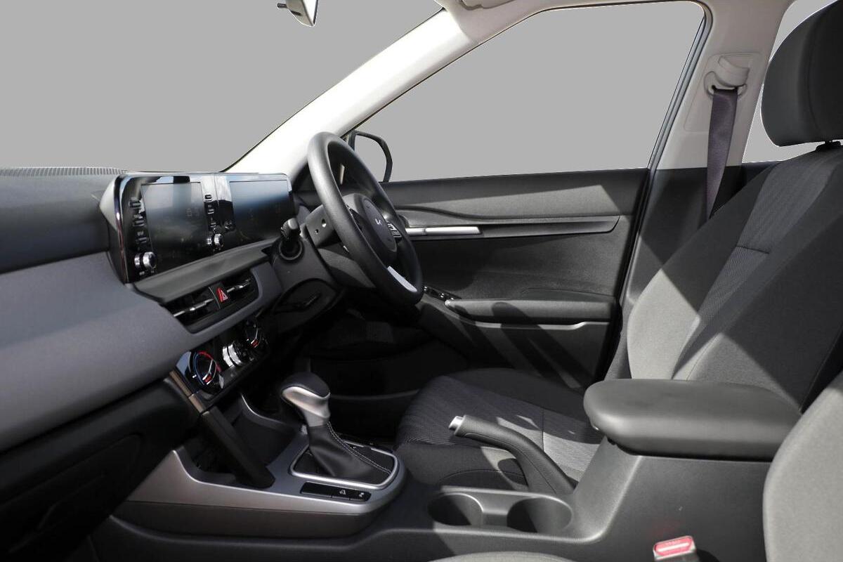 2024 Kia Seltos S Auto 2WD MY25 image 8