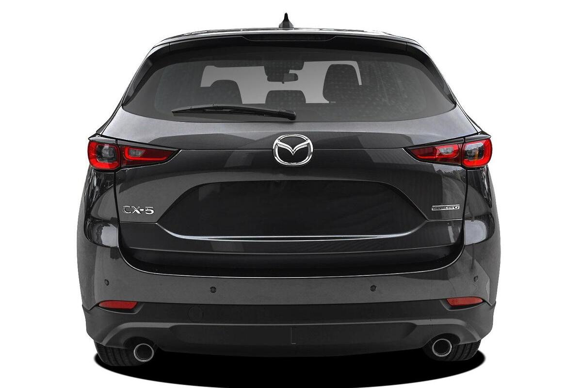 2024 Mazda CX-5 G20 Maxx KF Series Auto FWD image 3