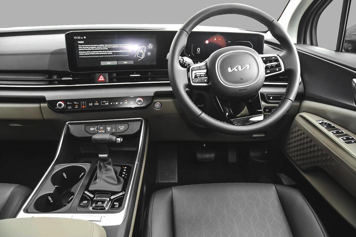 2024 Kia Carnival GT-Line Lite Auto MY25 image 7