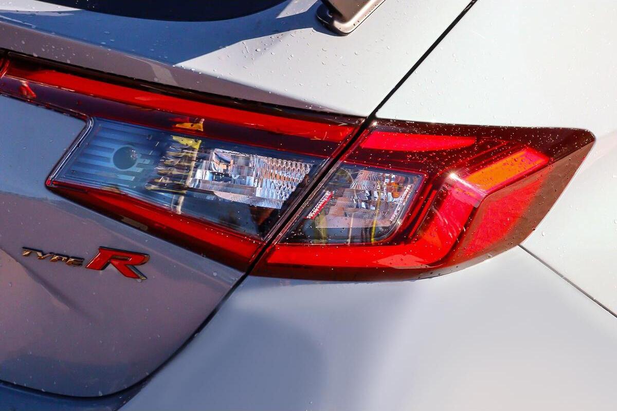 2024 Honda Civic Type R Manual MY24 image 17