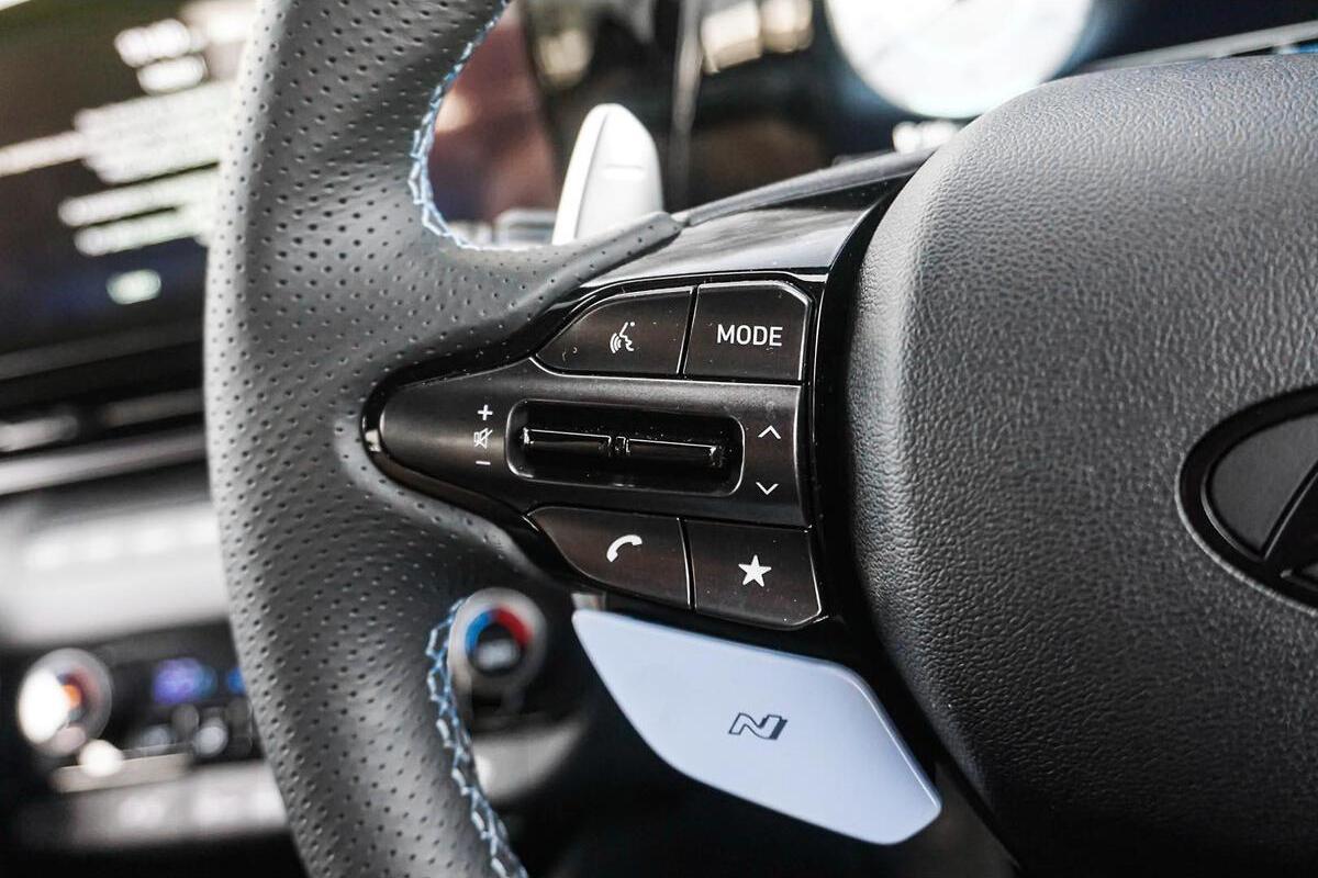 2024 Hyundai i30 N Premium Auto MY25 image 14