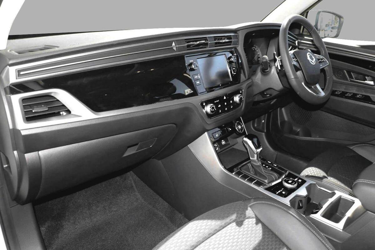 2024 SsangYong Korando ELX Auto 2WD MY23 image 7