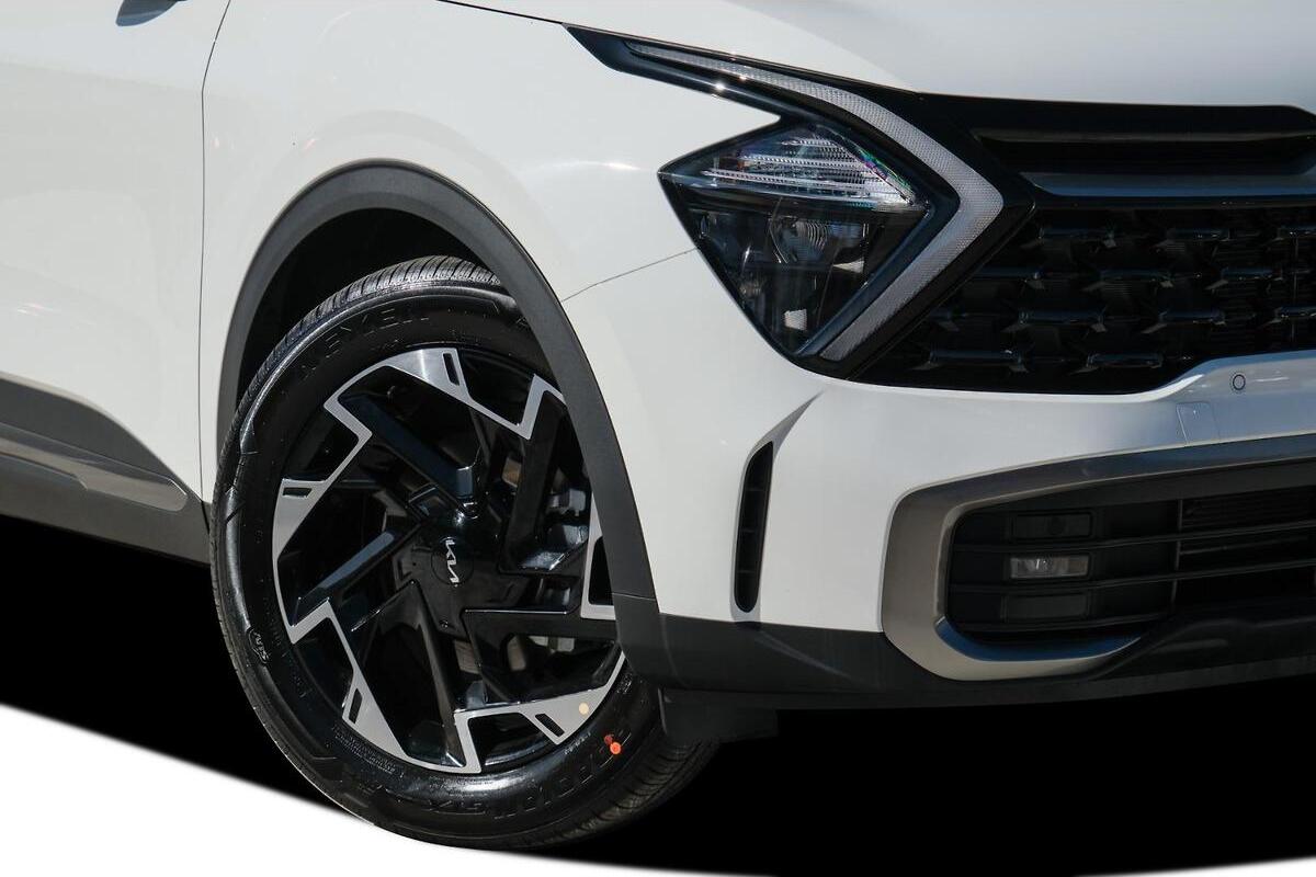 2024 Kia Sportage SX+ Auto AWD MY25 image 18