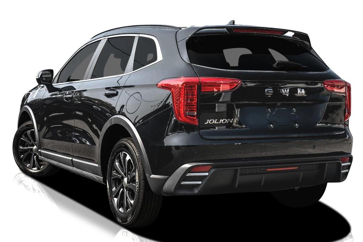 2024 GWM Haval Jolion Lux Auto image 4