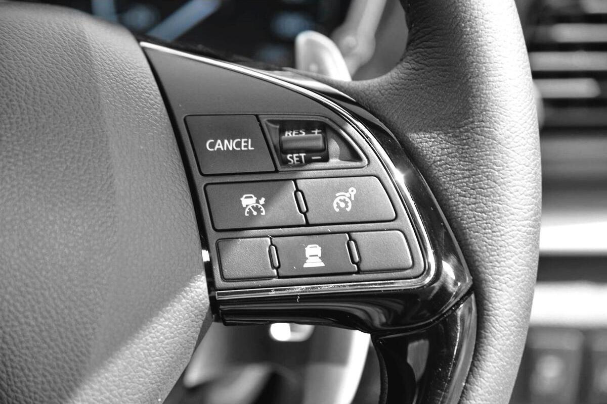 2024 Mitsubishi Eclipse Cross PHEV Exceed YB Auto AWD MY24 image 16