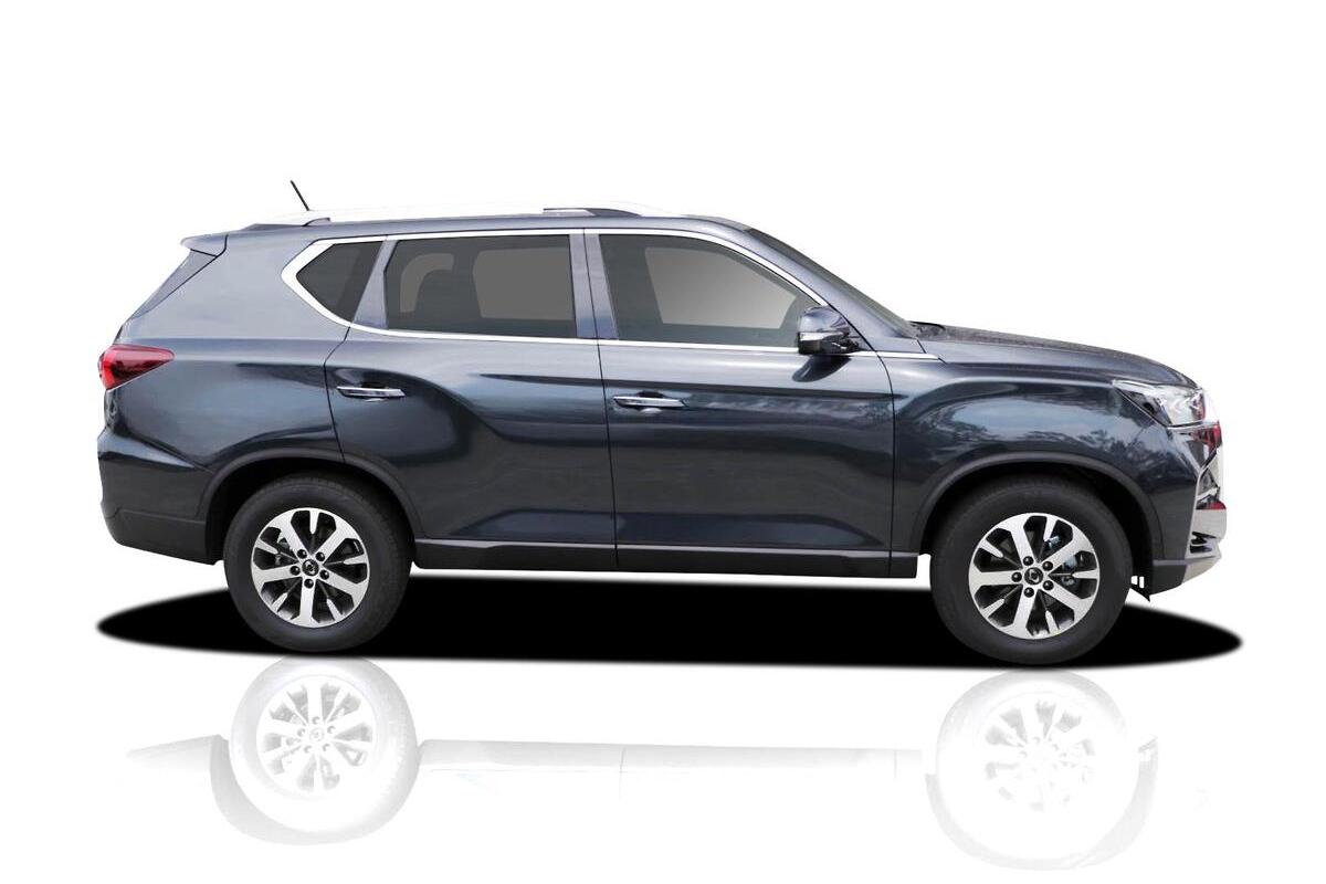 2024 SsangYong Rexton Adventure Auto 4x4 MY24 image 5