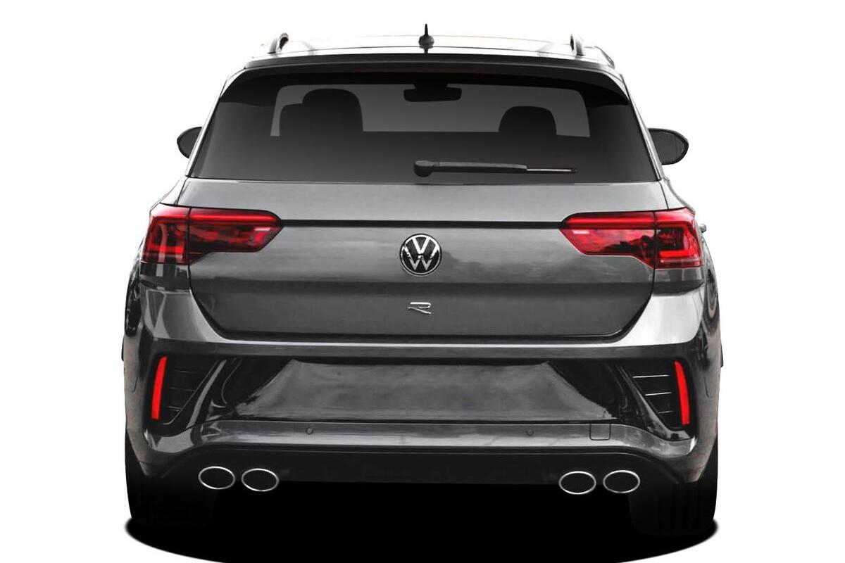 2024 Volkswagen T-Roc R D11 Auto 4MOTION MY24 image 3