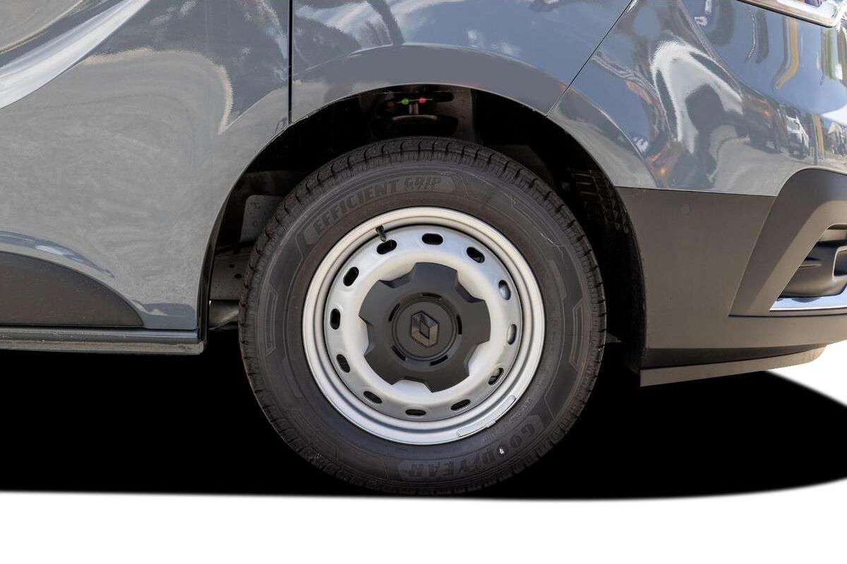 2024 Renault Trafic Premium SWB Auto MY24 image 21