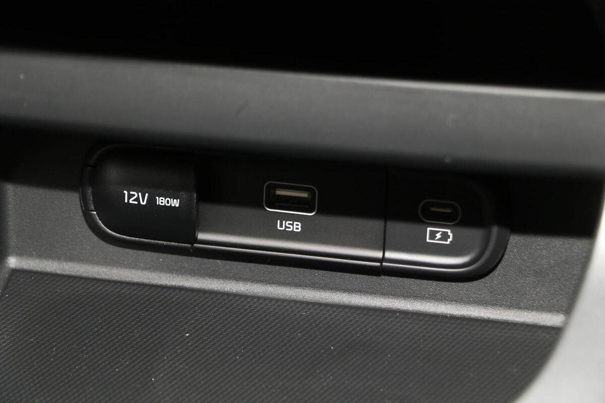 2024 Kia Seltos S Auto 2WD MY25 image 13