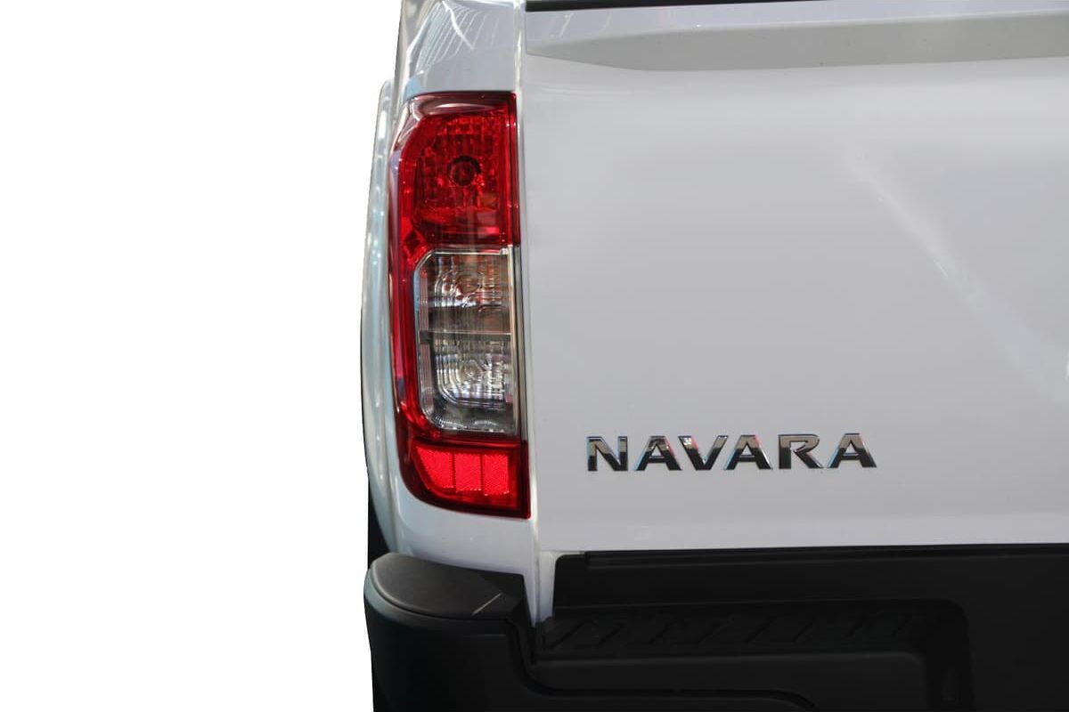 2024 Nissan Navara SL D23 Auto 4x4 MY24 image 18