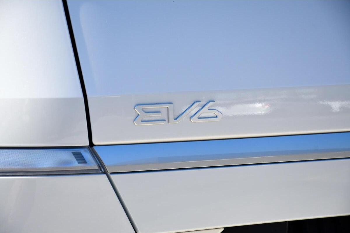 2025 Kia EV6 Air Auto MY24 image 10