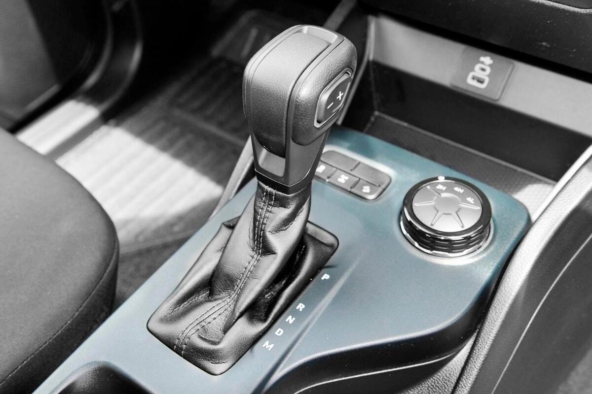 2024 Ford Ranger XL Auto 4x4 MY24.50 Double Cab image 16