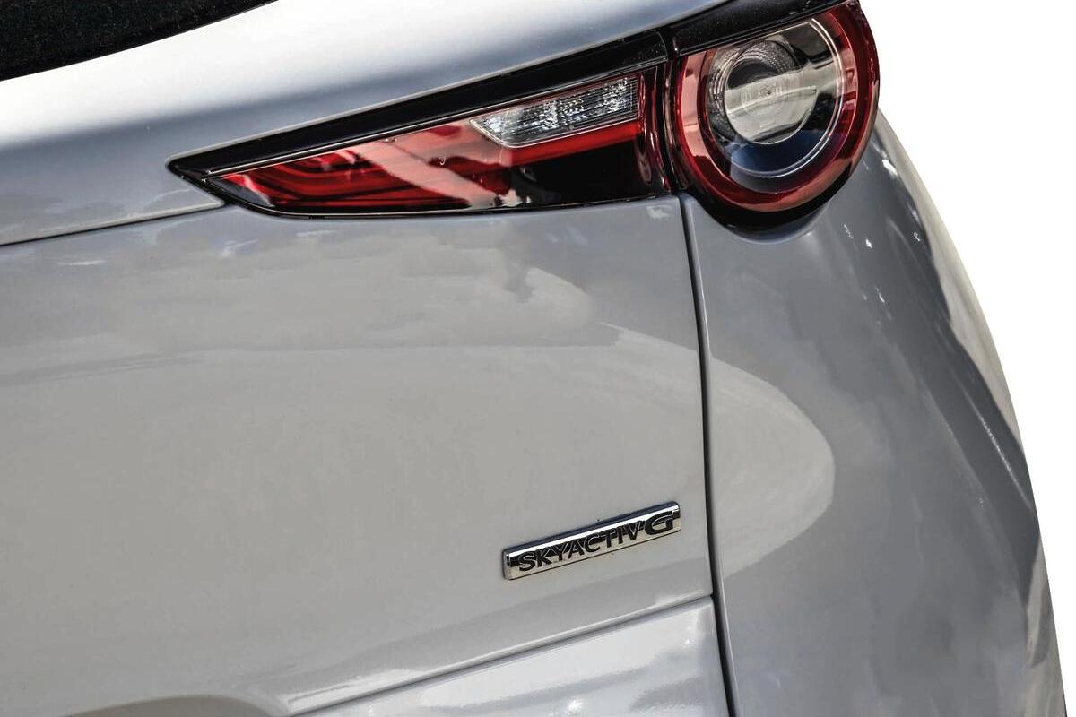 2024 Mazda CX-30 G25 GT SP DM Series Auto image 7