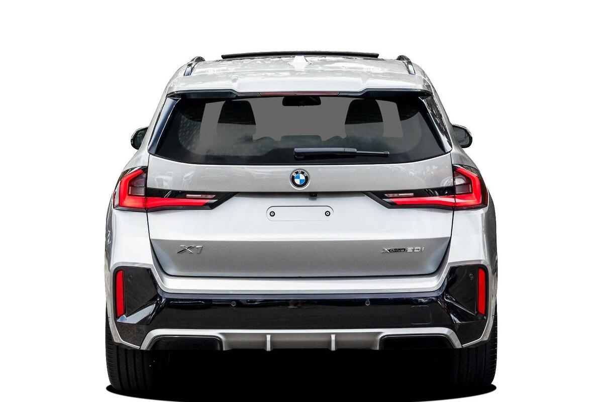 2025 BMW X1 xDrive20i M Sport U11 Auto AWD image 3