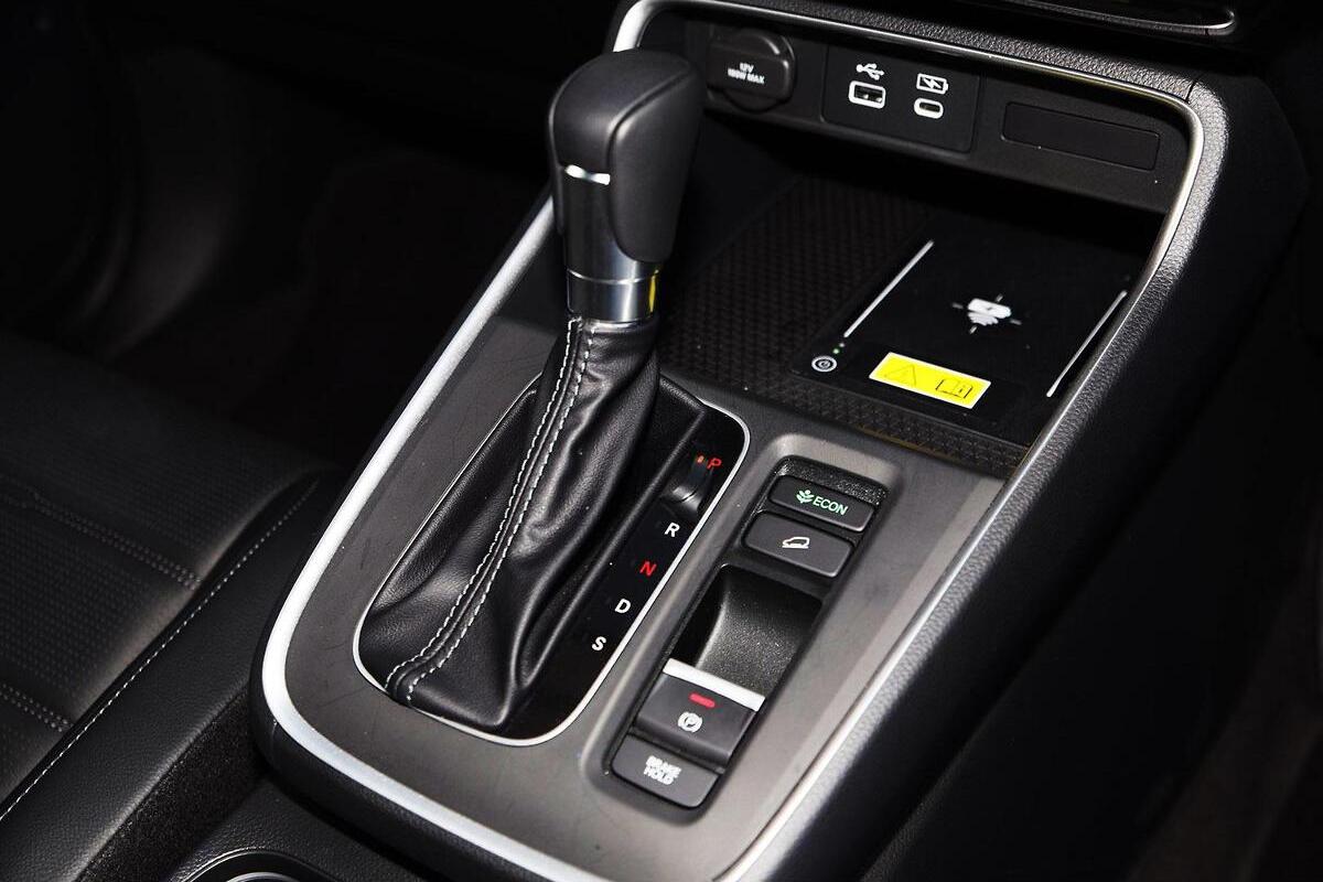 2024 Honda CR-V VTi LX Auto AWD MY24 image 17