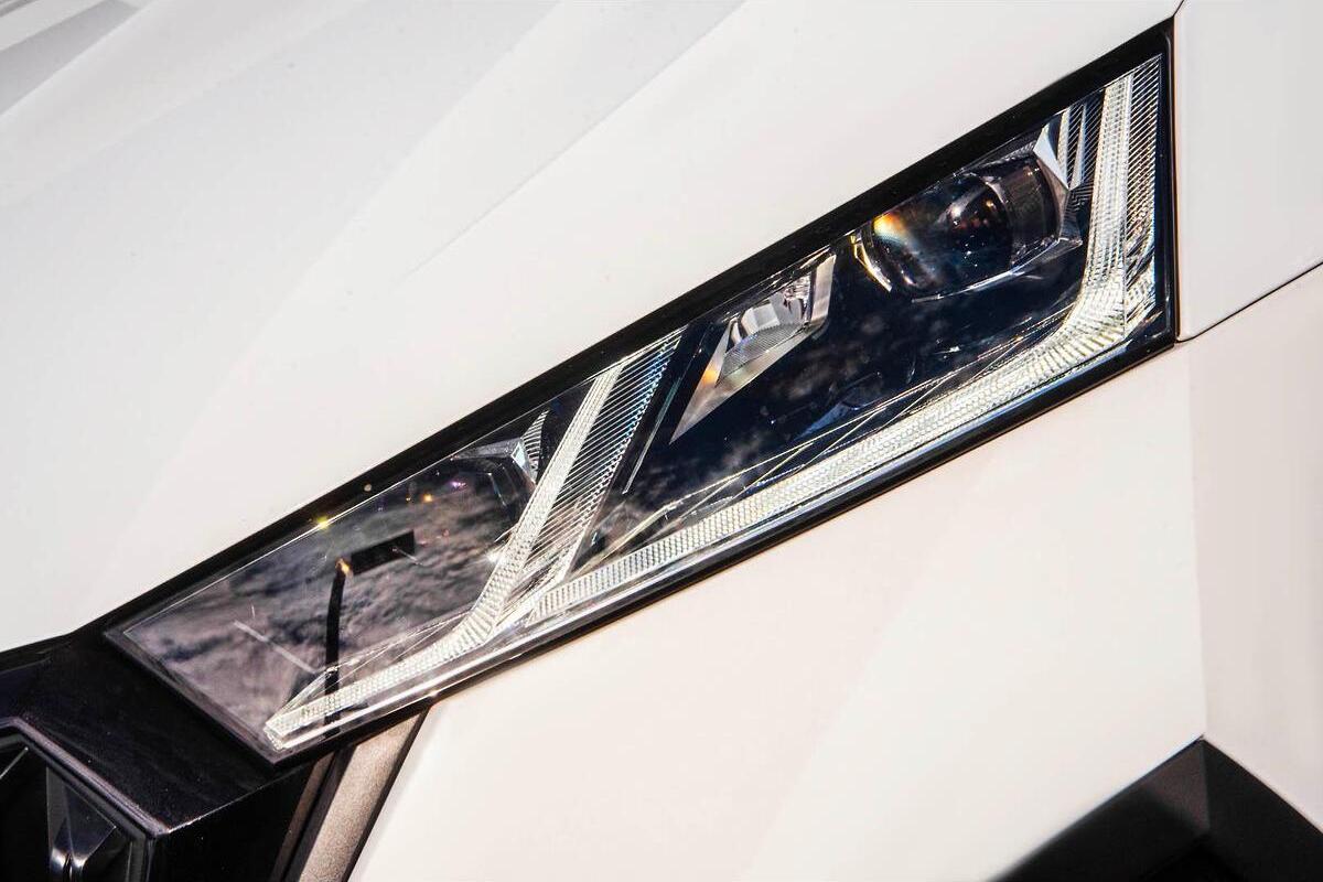 2024 SKODA Octavia 110TSI SportLine Auto MY24 image 17