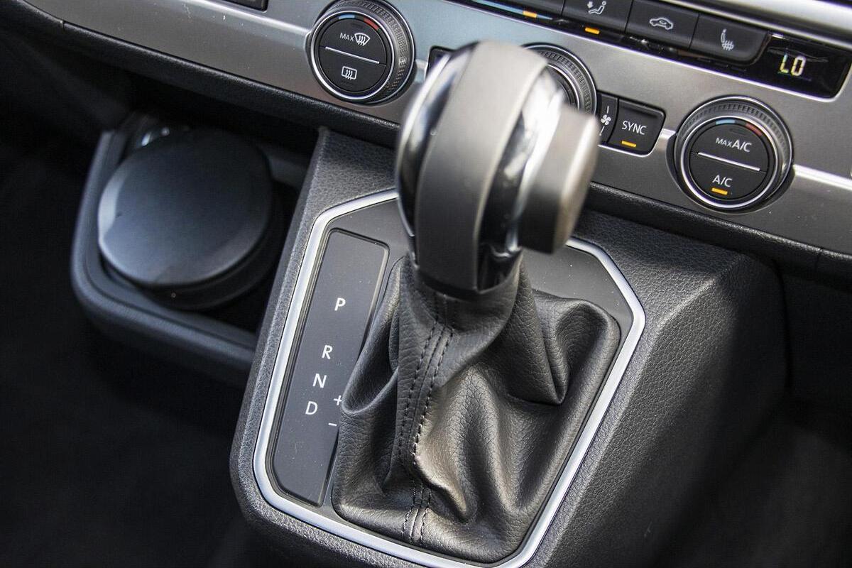 2024 Volkswagen Multivan TDI340 Edition T6.1 SWB Auto MY24 image 17