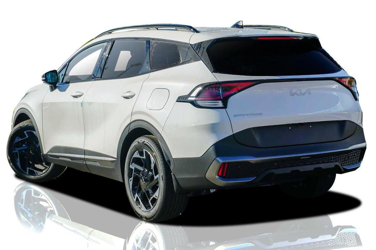 2024 Kia Sportage SX+ Auto AWD MY25 image 4