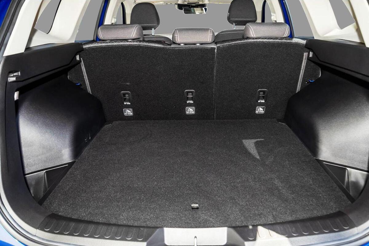 2024 GWM Haval H6 Premium Auto image 11