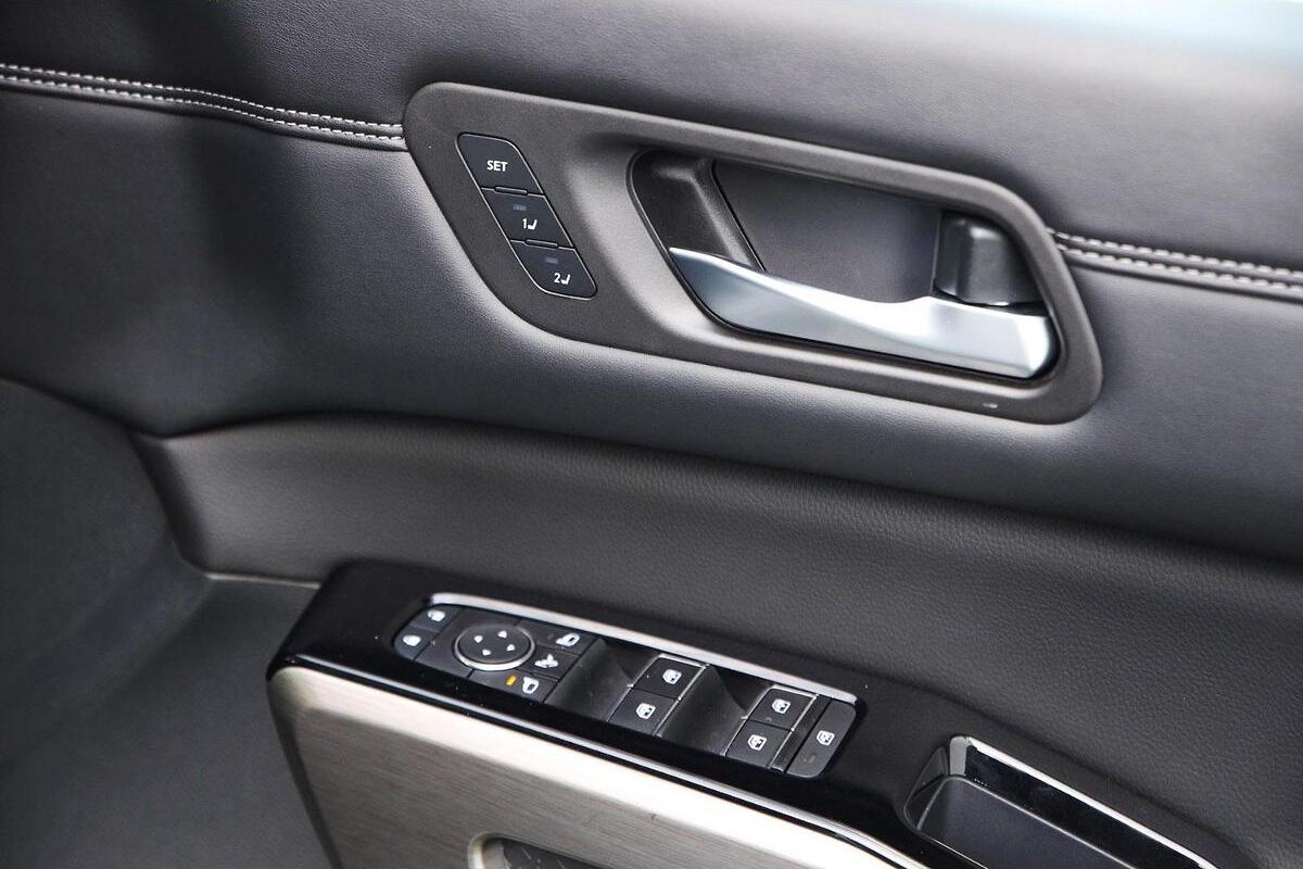 2024 Nissan Pathfinder Ti-L R53 Auto 4WD MY24 image 13