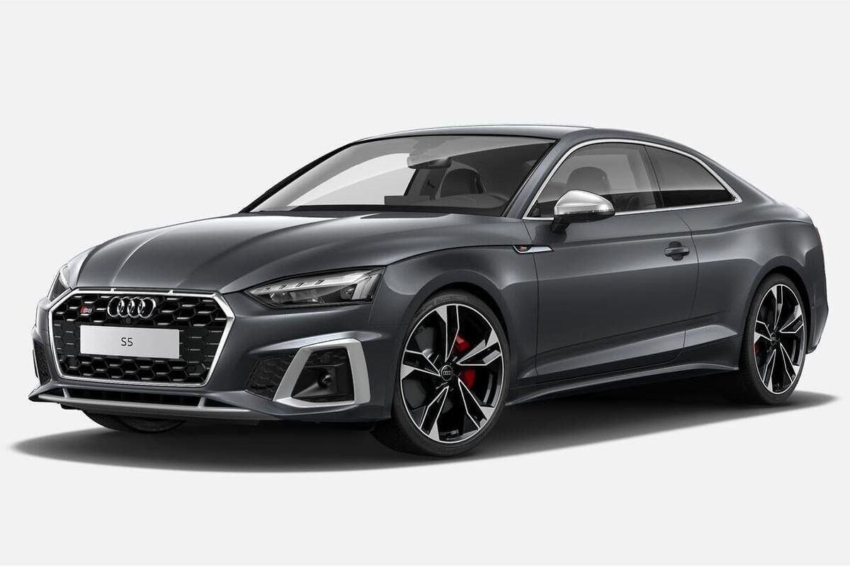 2024 Audi S5 Auto quattro MY24 image 1