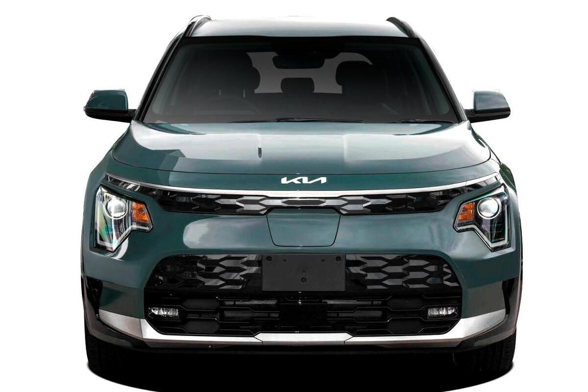 2024 Kia Niro EV S Auto 2WD MY25 image 2