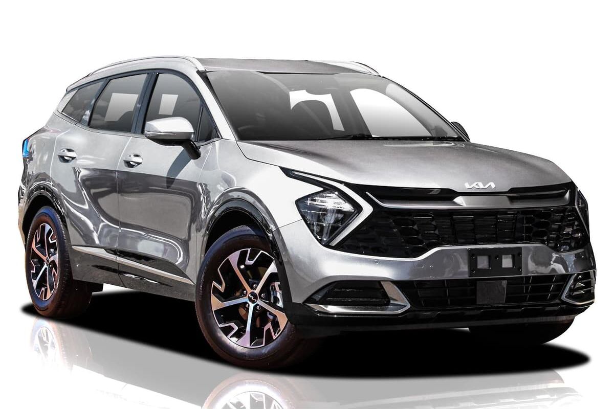 2025 Kia Sportage SX Auto FWD MY25 image 1