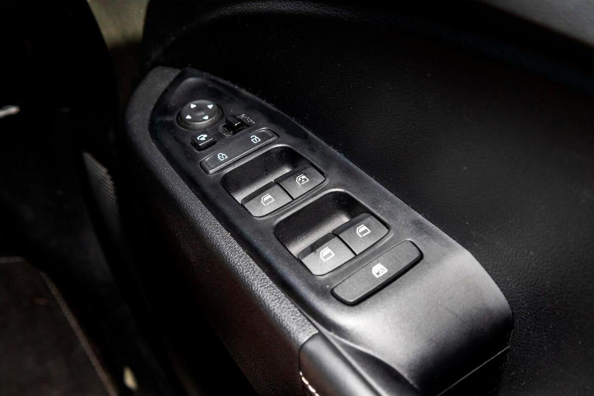 2024 Hyundai Venue Elite Auto MY24 image 16