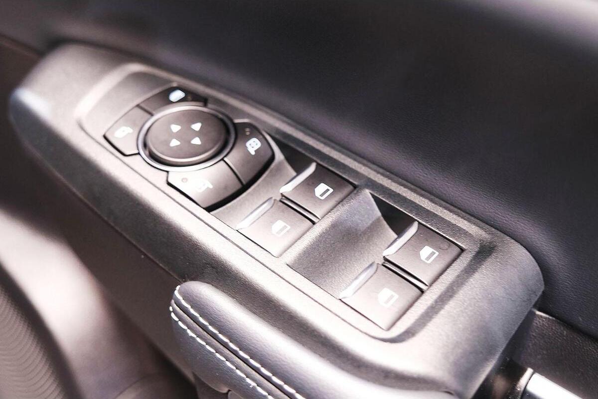 2024 Ford Everest Platinum Auto FullTime 4WD DR MY25.25 image 16