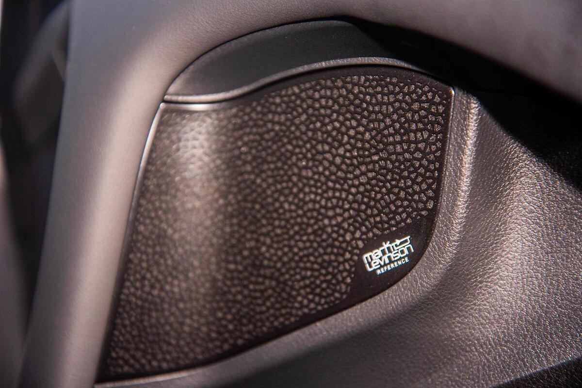 2024 Lexus LX LX500d Sports Luxury Auto 4x4 image 20