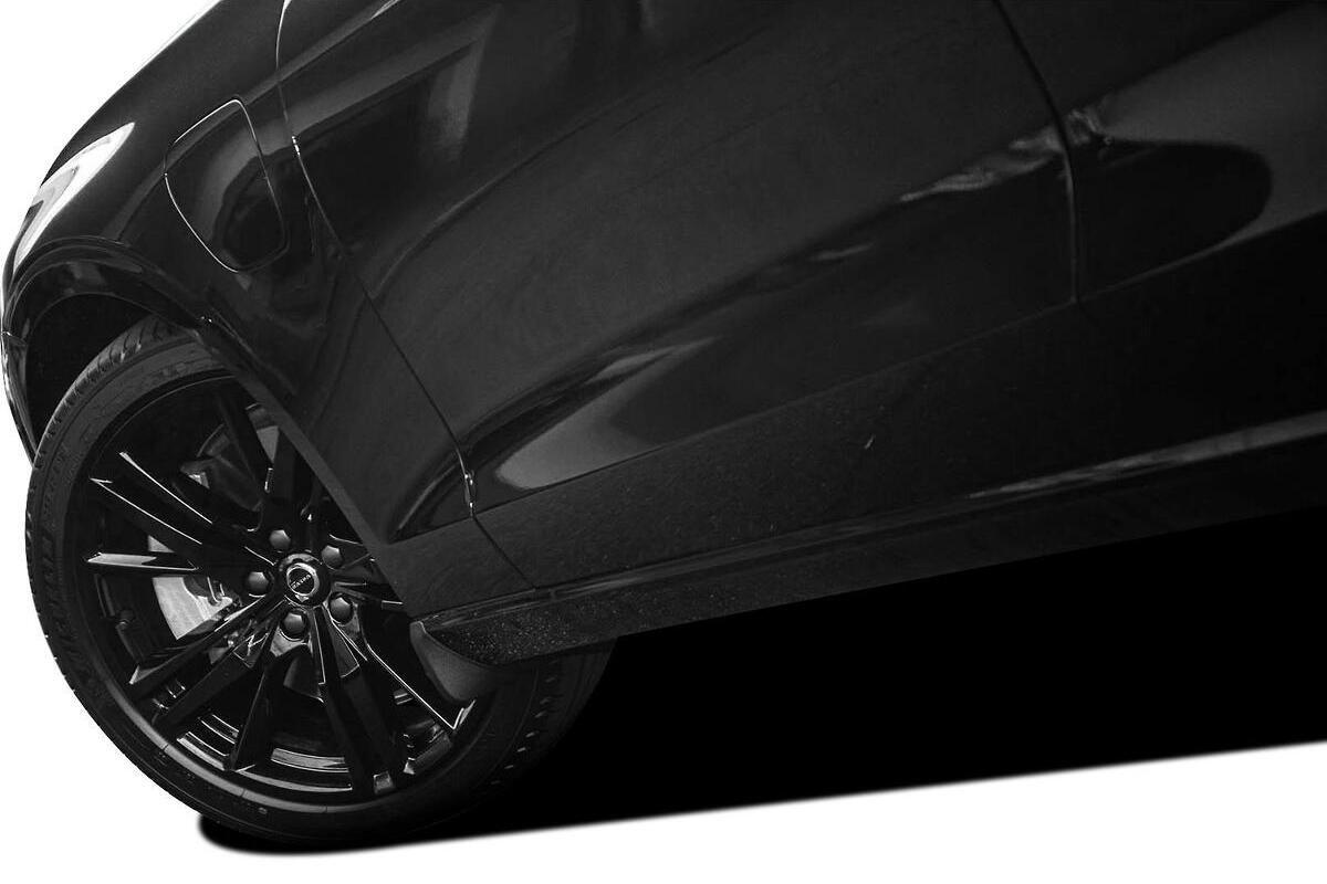 2024 Volvo S60 Recharge T8 Black Edition Auto AWD MY24 image 22