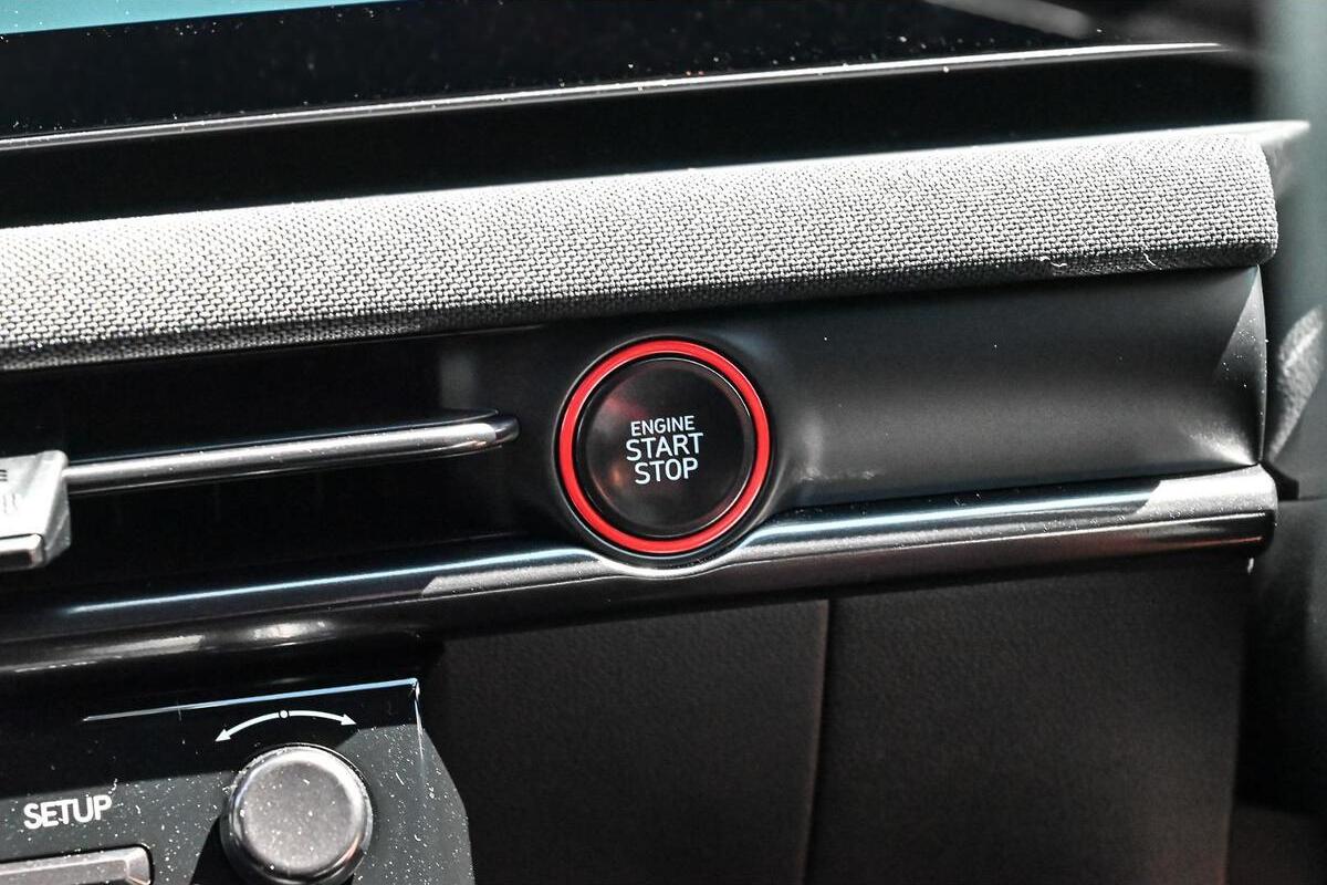 2025 Hyundai Tucson Elite N Line Auto 2WD MY25 image 12