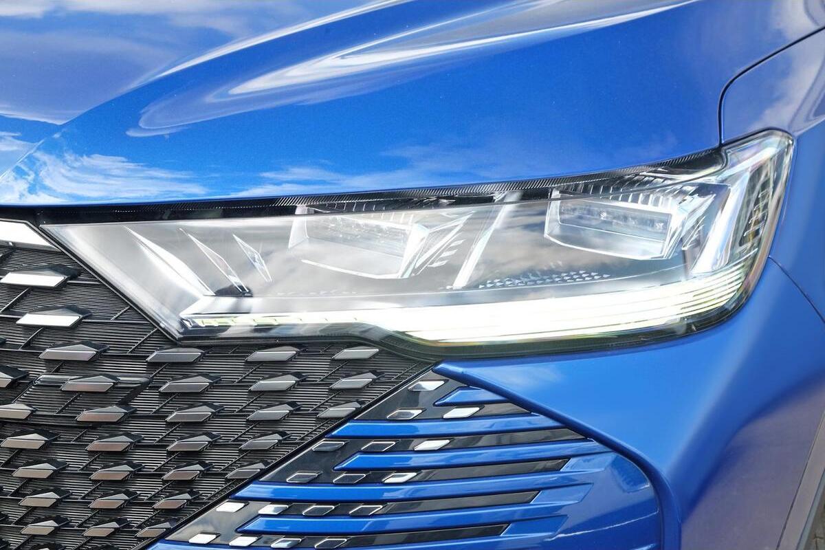 2024 GWM Haval H6 Ultra Hybrid Auto image 17