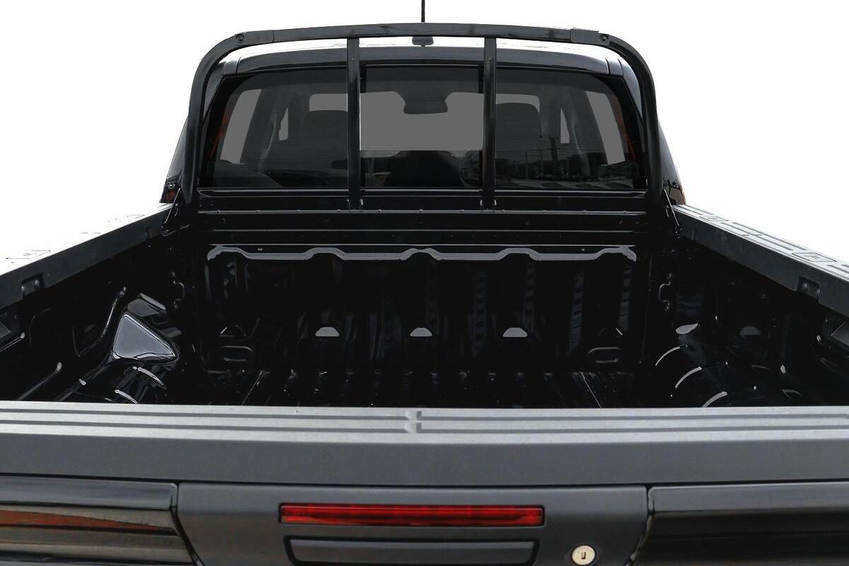 2024 Ford Ranger XL Hi-Rider Auto 4x2 MY24.50 Double Cab image 10