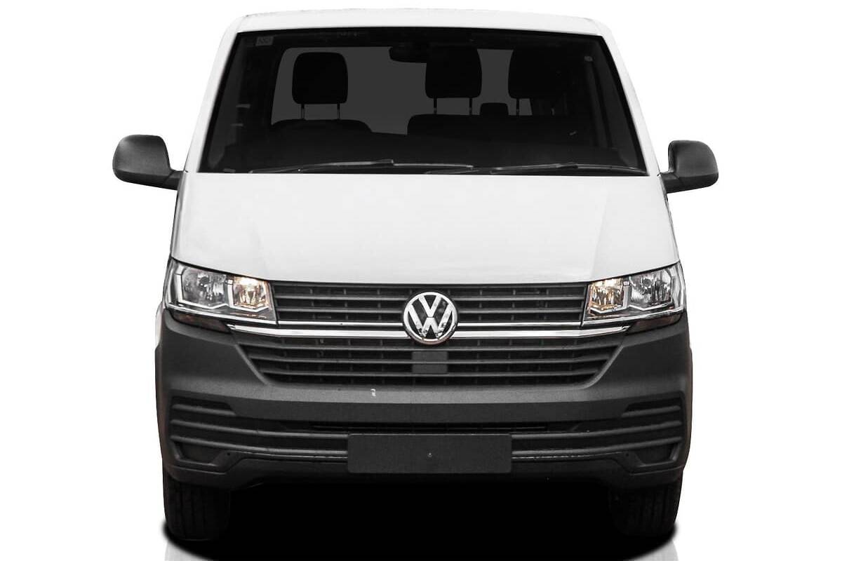 2024 Volkswagen Transporter TDI340 T6.1 SWB Auto 4MOTION MY24 image 2