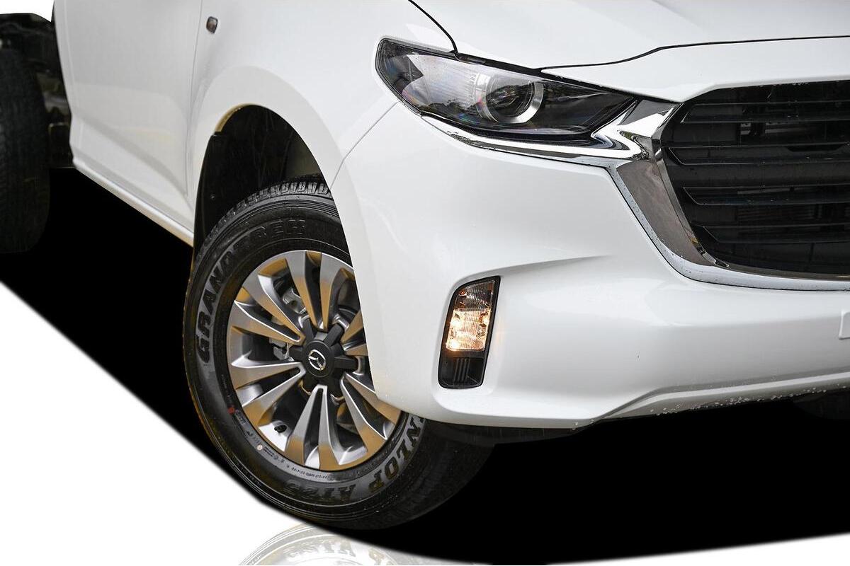 2024 Mazda BT-50 XT TF Auto 4x2 image 18