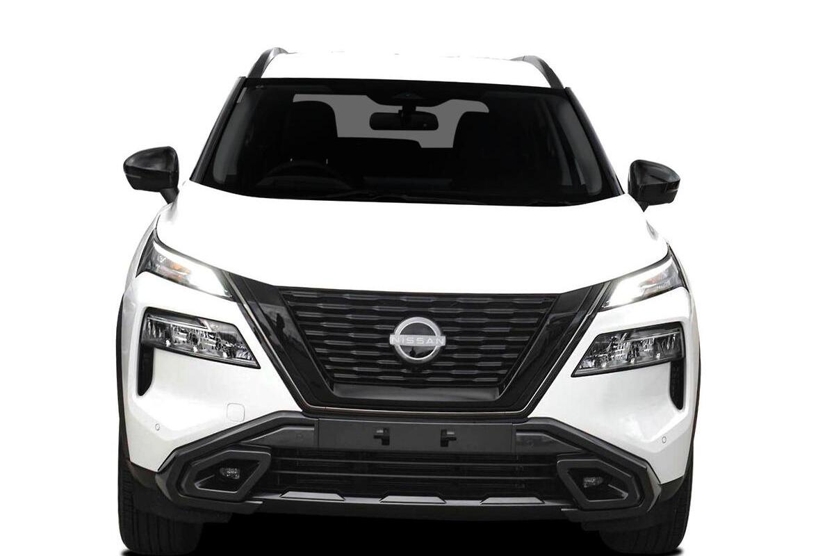 2024 Nissan X-TRAIL N-TREK T33 Auto 4WD MY25 image 2