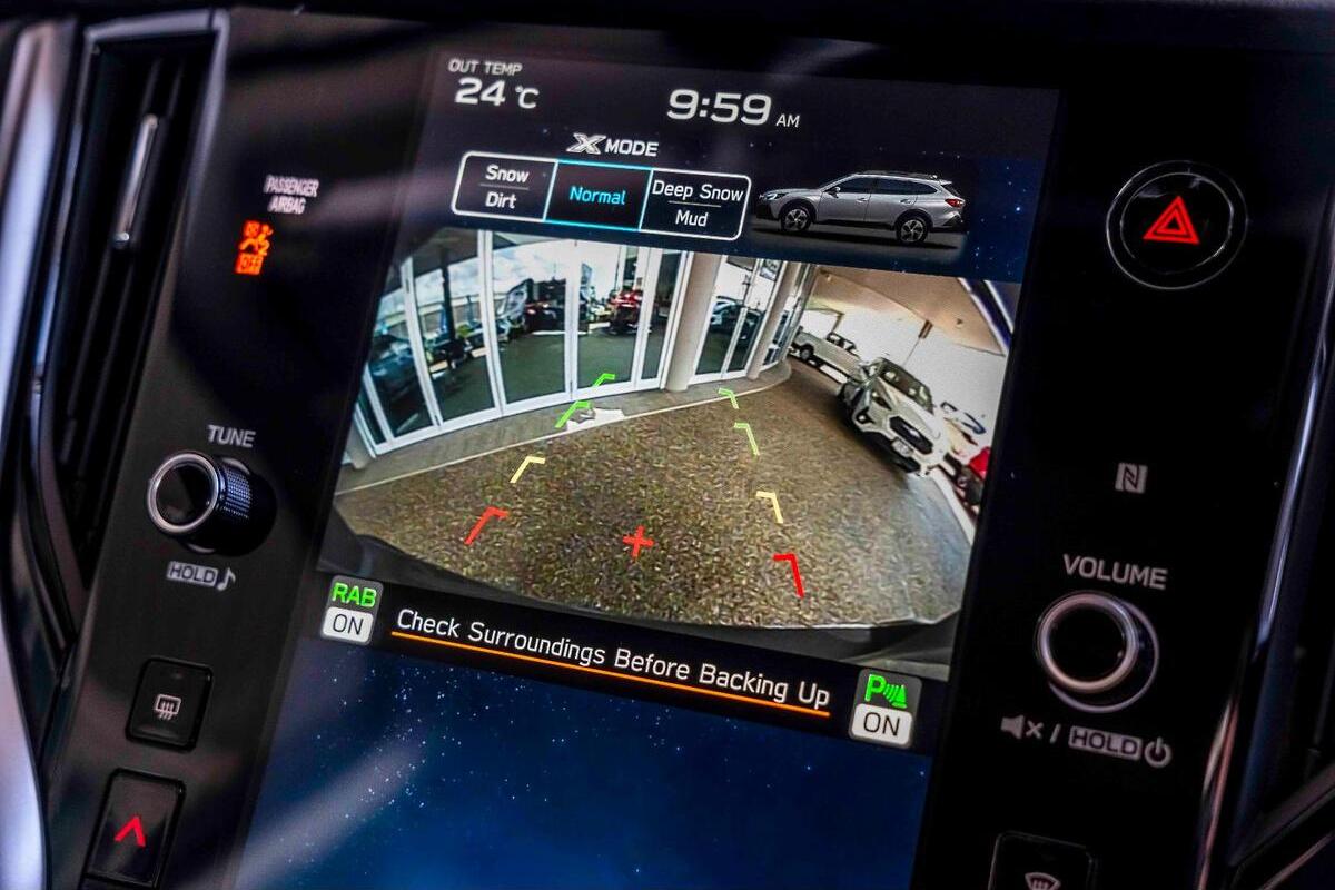 2024 Subaru Outback AWD 6GEN Auto AWD MY24 image 12