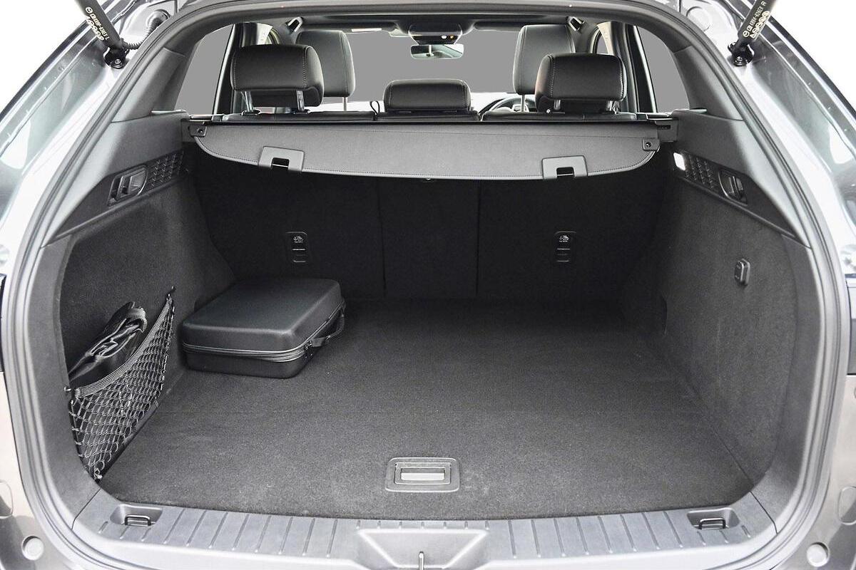 2024 Mazda CX-60 P50e Azami KH Series Auto i-ACTIV AWD image 9