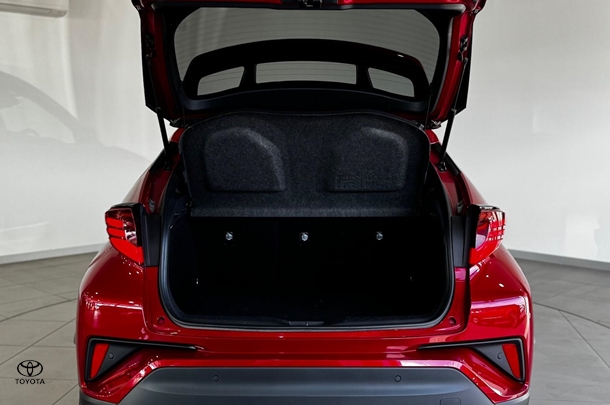 2023 Toyota CH-R Koba 2WD image 11