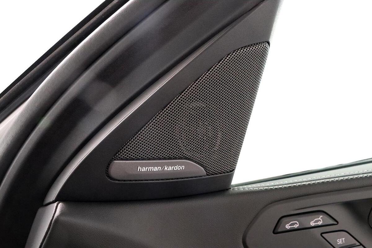 2025 BMW X6 xDrive40i M Sport G06 LCI Auto 4x4 image 18