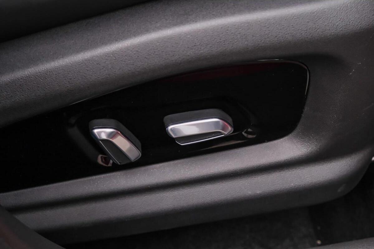 2024 Chery Tiggo 7 Pro Ultimate AWD Auto AWD image 13