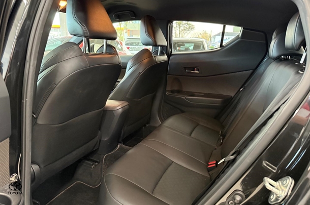 2019 Toyota CHR Koba AWD image 13