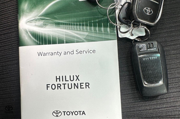 2021 Toyota Hilux SR5 image 20