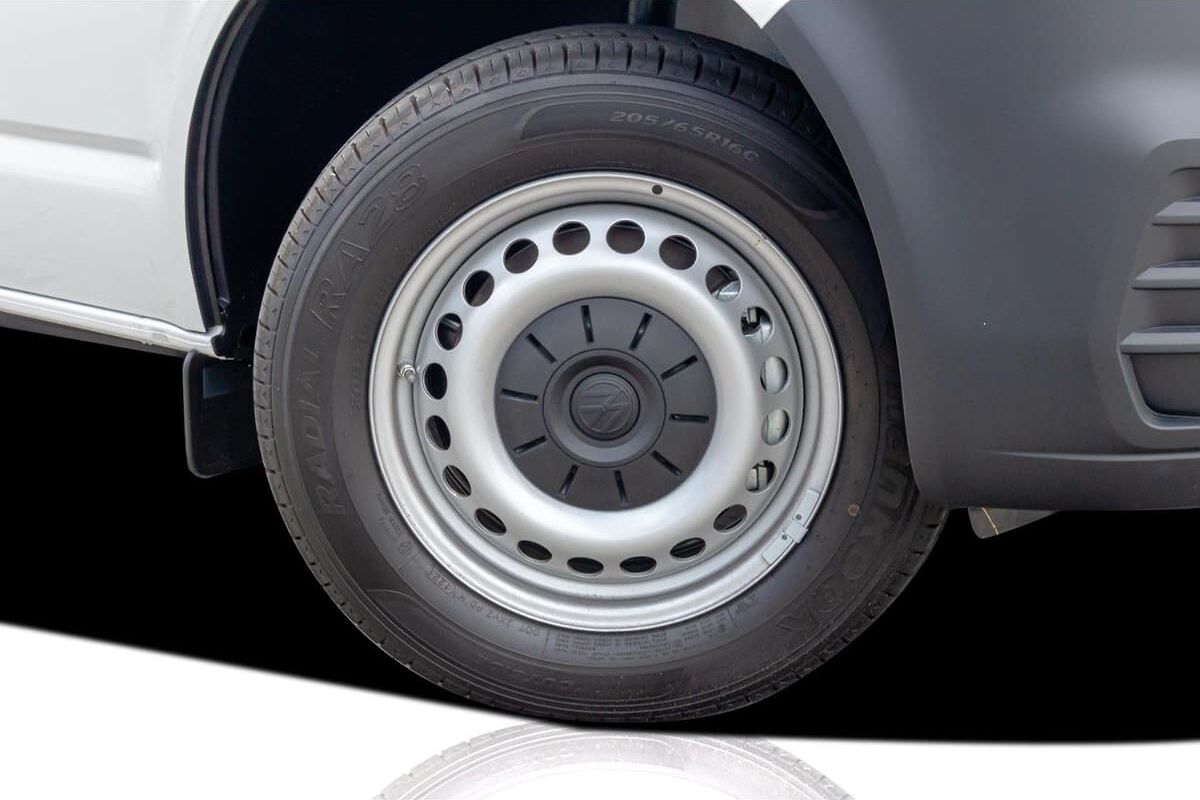 2024 Volkswagen Transporter TDI340 T6.1 SWB Manual MY24 image 11