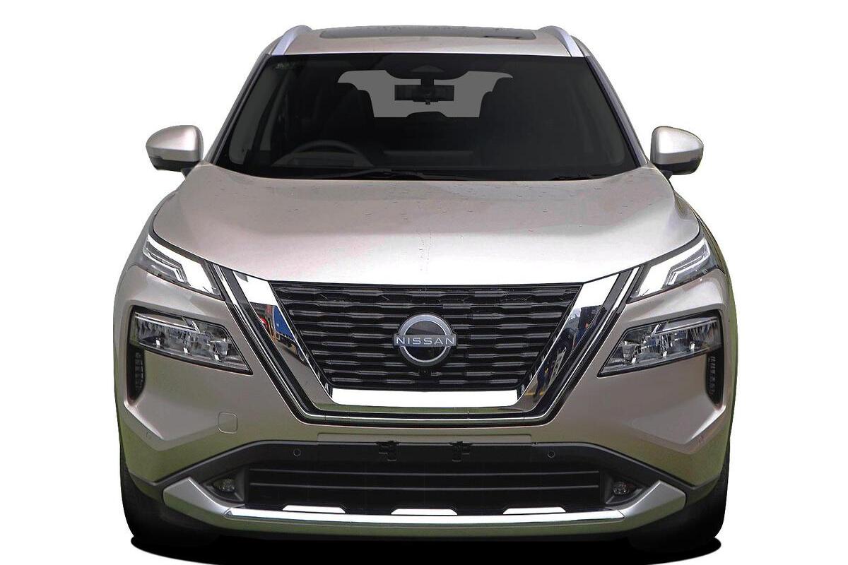 2024 Nissan X-TRAIL Ti-L T33 Auto 4WD MY25 image 2