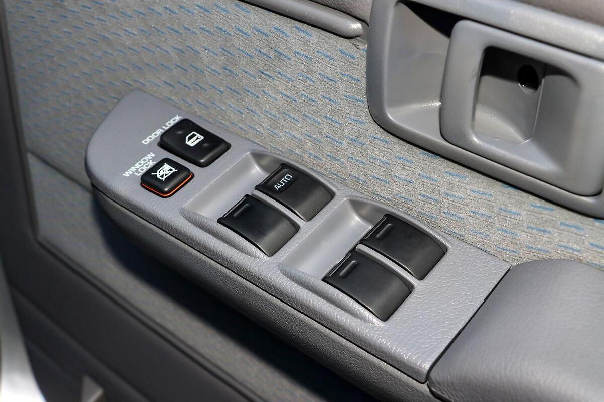 2024 Toyota Landcruiser GXL Auto 4x4 image 18