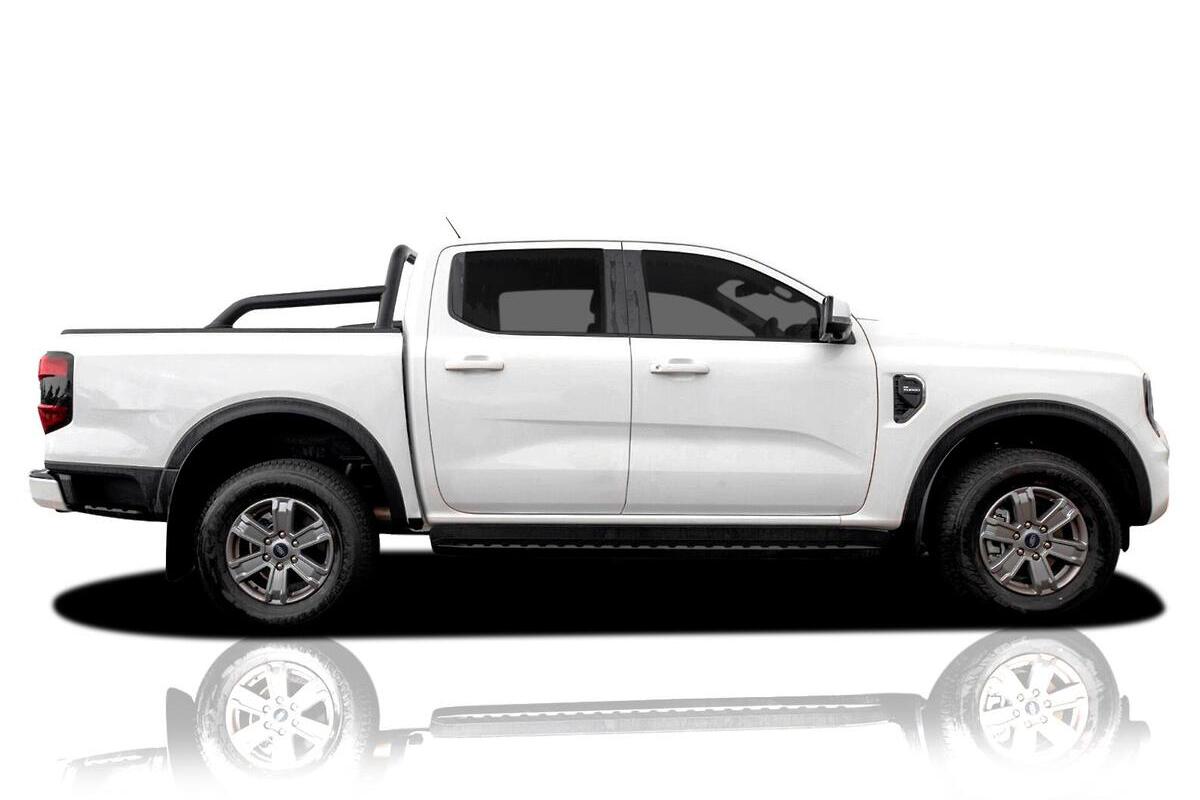 2024 Ford Ranger XLT Auto 4x4 MY24.50 Double Cab image 5