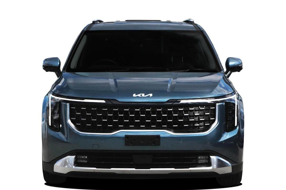 2024 Kia Carnival GT-Line Auto MY25 image 2